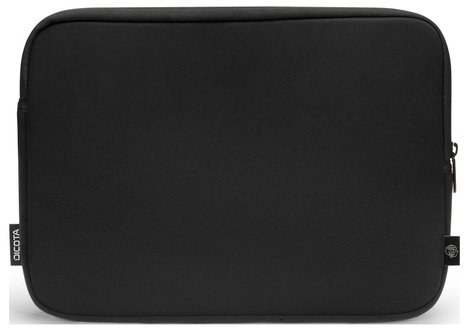 Dicota Notebook tasak Sleeve ONE 38,1cm - 40,64cm Alkalmas: Max.: 40,6 cm (16) Fekete 2. kép