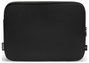 Dicota Notebook tasak Sleeve ONE 38,1cm - 40,64cm Alkalmas: Max.: 40,6 cm (16) Fekete 2. bélyegkép