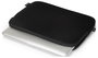 Dicota Notebook tasak Sleeve ONE 38,1cm - 40,64cm Alkalmas: Max.: 40,6 cm (16) Fekete 4. bélyegkép