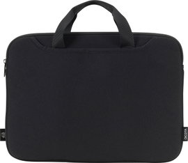 Dicota Notebook tasak Smart Sleeve ONE 38,1cm 40,64cm Alkalmas: Max.: 40,6 cm (16) Fekete