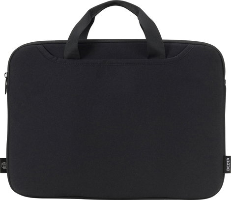 Dicota Notebook tasak Smart Sleeve ONE 38,1cm 40,64cm Alkalmas: Max.: 40,6 cm (16) Fekete