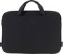 Dicota Notebook tasak Smart Sleeve ONE 38,1cm 40,64cm Alkalmas: Max.: 40,6 cm (16) Fekete bélyegkép