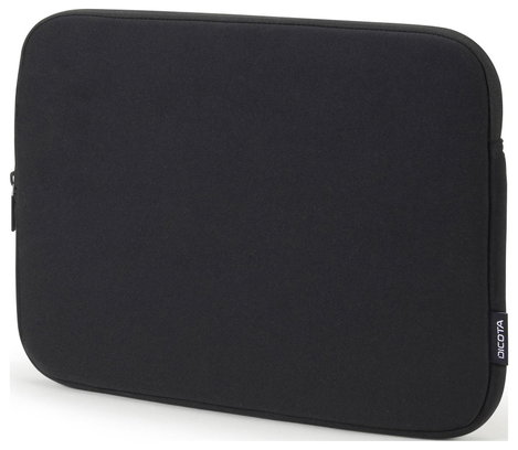 Dicota Notebook tasak Sleeve ONE 33,02cm - 33,78cm Alkalmas: Max.: 33,8 cm (13,3) Fekete 3. kép