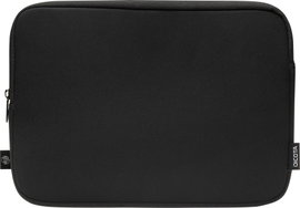 Dicota Notebook tasak Sleeve ONE 35,56cm - 35,81cm Alkalmas: Max.: 35,8 cm (14,1) Fekete