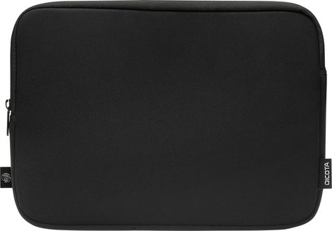 Dicota Notebook tasak Sleeve ONE 35,56cm - 35,81cm Alkalmas: Max.: 35,8 cm (14,1) Fekete