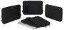 Dicota Notebook tasak Sleeve ONE 35,56cm - 35,81cm Alkalmas: Max.: 35,8 cm (14,1) Fekete 5. bélyegkép