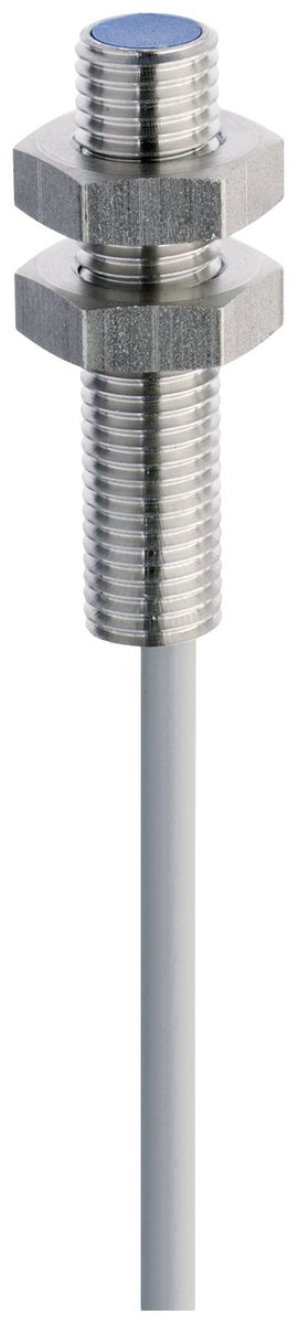 Contrinex Induktív érzékelő M8 Síkba építhető PNP DW-AD-603-M8