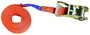 Target Ladungssicherung 90661 Szorító heveder (H x Sz) 6 m x 25 mm Kapcsos zár EN 12195 bélyegkép