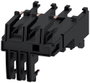 Siemens 3RA2911-2AA00 Összekötő építőelem 1 db (Sz x Ma x Mé) 45 x 52.8 x 85.5 mm bélyegkép