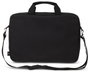 Dicota Notebook táska Top Traveller ONE 38,1cm 43,94cm Alkalmas: Max.: 43,9 cm (17,3) Fekete 2. bélyegkép