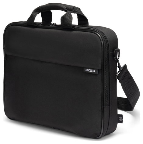 Dicota Notebook táska Top Traveller ONE 38,1cm 43,94cm Alkalmas: Max.: 43,9 cm (17,3) Fekete 3. kép