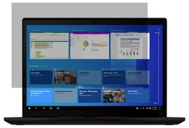 Lenovo 4XJ1M77975 Védőfólia 33,8 cm (13,3) Képformátum: 16:10