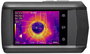 Benning TC 30 Hőkamera -20 - 400 °C 25 Hz 2 m-ig leesést tűrő 2. bélyegkép