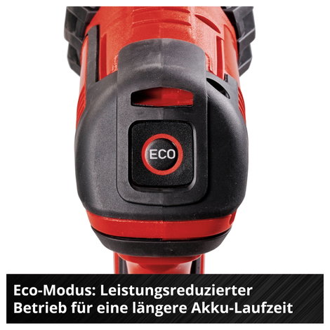 Einhell HYPRESSO 18/24-1 Power X-Change Akkus magasnyomású tisztító 24 bar Hideg víz 10. kép
