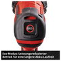 Einhell HYPRESSO 18/24-1 Power X-Change Akkus magasnyomású tisztító 24 bar Hideg víz 10. bélyegkép