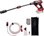 Einhell HYPRESSO 18/24-1 Power X-Change Akkus magasnyomású tisztító 24 bar Hideg víz bélyegkép