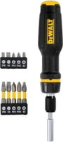 DEWALT Bit csavarhúzó Univerzális 10 részes bélyegkép
