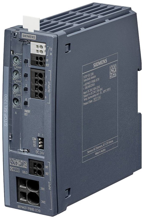 Siemens 6EP4437-7FB00-3CX0 1 db 2. kép
