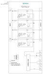 Siemens 6EP4437-7FB00-3CX0 1 db 5. bélyegkép
