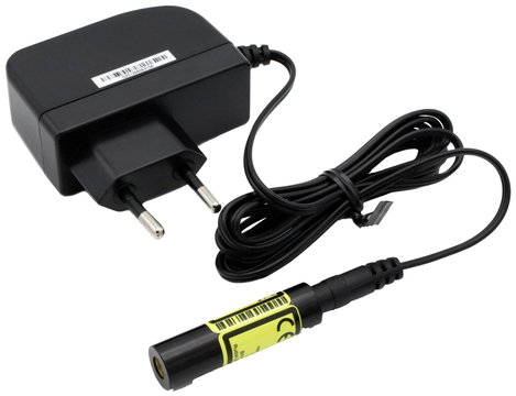 Laserfuchs Pontlézer