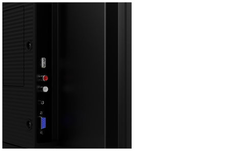 Iiyama ProLite LH3241S-B2 Digital Signage kijelző EEK: G (A - G) 80 cm (31.5 coll) 1920 x 1080 Pixel 2. kép