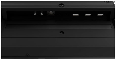Iiyama ProLite LH3241S-B2 Digital Signage kijelző EEK: G (A - G) 80 cm (31.5 coll) 1920 x 1080 Pixel 3. kép