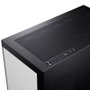 Phanteks Phanteks XT View Tempered Glass Windows, D-RGB - schwarz Midi torony Gaming doboz, Ház, Szá 10. bélyegkép