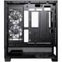 Phanteks Phanteks XT View Tempered Glass Windows, D-RGB - schwarz Midi torony Gaming doboz, Ház, Szá 8. bélyegkép