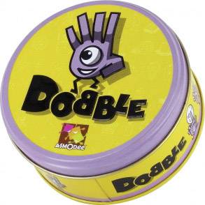 Asmodee 200960 Legespiel Dobble 2. kép