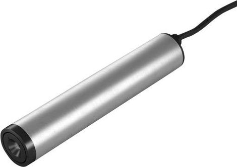 Gresser Laser Lézermodul Vonal Zöld 50 mW LD532-50-230(40x210)-G