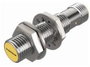 Turck Induktív érzékelő Síkba építhető PNP, váltó BI4-M12-VP6X-H1141 bélyegkép