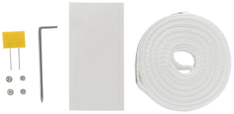 Schellenberg 44305 Javítókészlet Alkalmas Schellenberg mini 2. kép