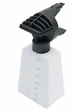 Bosch Home and Garden F016800595 Tisztítószer adagoló állomás F016800595 1 db