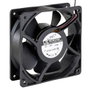 ADDA AD1324HB-F51(4967) Axiális ventilátor 24 V/DC 246.1 m³/óra (H x Sz x Ma) 127 x 127 x 38 mm bélyegkép