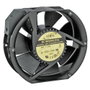 ADDA AD17224LB5151M0 Axiális ventilátor 24 V/DC 501.2 m³/óra (H x Sz x Ma) 172 x 150 x 51 mm bélyegkép