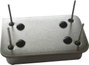 Kvarc oszcillátor, TFT 680 sorozat, TFT680 frekvencia: 10 MHz, ház típus: DIP 14, (H x Sz) 20,7 mm x 2. bélyegkép