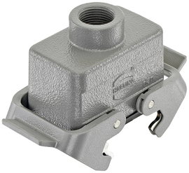 Lengőalj ház 19 30 024 1732 Harting 1 db