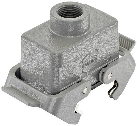 Lengőalj ház 19 30 024 1732 Harting 1 db