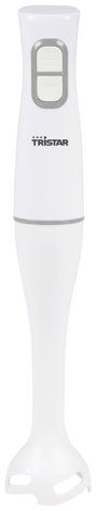 Tristar MX-4850 Rúdmixer 350 W Fehér bélyegkép