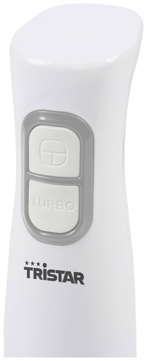 Tristar MX-4850 Rúdmixer 350 W Fehér 2. kép