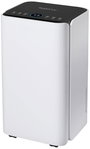 Sygonix Tuya Smart Páramentesítő 20 m² 200 W 12 l/nap Fehér bélyegkép