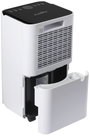 Sygonix Tuya Smart Páramentesítő 20 m² 200 W 12 l/nap Fehér 3. bélyegkép