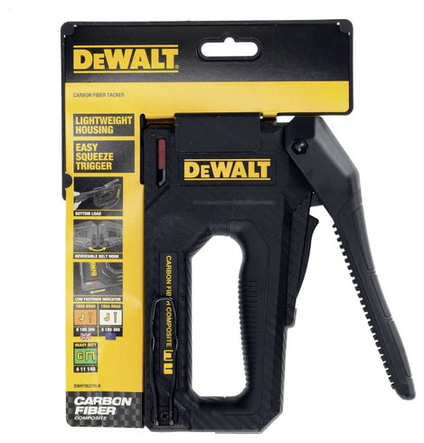 DEWALT DWHT80276-0 Kézi tűzőgép 4. kép