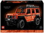 LEGO® TECHNIC 42177 Mercedes-Benz G 500 PROFESSIONAL Line bélyegkép