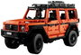 LEGO® TECHNIC 42177 Mercedes-Benz G 500 PROFESSIONAL Line 2. bélyegkép