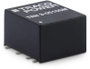 TracoPower TRN 3-1211SM DC/DC feszültségváltó, SMD 600 mA 3 W Kimenetek száma: 1 x Tartalom, tartalm bélyegkép