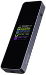 Dockcase DSWC1P-5 M.2 merevlemez ház M.2 PCIe NVMe SSD M.2 PCIe NVMe bélyegkép