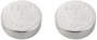 VOLTCRAFT Gombelem LR 41 1.5 V 2 db 35 mAh Alkáli mangán AG3 2. bélyegkép