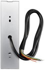 Sygonix SY-6121662 Ujjlenyomat/RFID beléptető rendszer Felületi szerelés 12 V/DC, 18 V/DC IP66 Megvi 3. bélyegkép