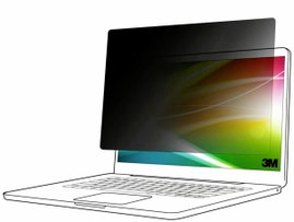 3M 7100312419 Védőfólia Képformátum: 16:10